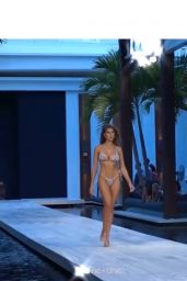 Kara Del Toro in a Bikini - Social Media Photos and Videos 07/23/2020
