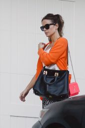 Kate Beckinsale - Shopping in LA 07/10/2020