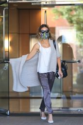 Kate Beckinsale Style - Los Angeles 07/08/2020