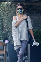 Kate Beckinsale Style - Los Angeles 07/08/2020