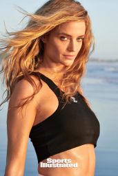 Kate Bock - Sports Illustrated Swimsuit Issue 2020