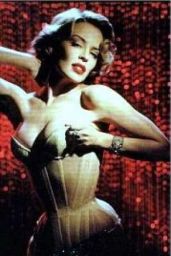 Kylie Minogue - Photoshoot 2002