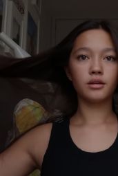 Lily Chee - Social Media Photos and Video 07/07/2020