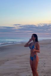 Lily Chee - Social Media Photos and Video 07/07/2020