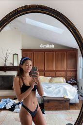 Lily Chee - Social Media Photos and Video 07/13/2020
