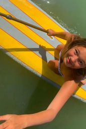 Lily Chee - Social Media Photos and Videos 07/01/2020