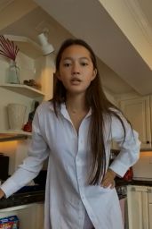 Lily Chee - Social Media Photos and Videos 07/10/2020