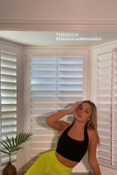 Maddie Ziegler - Social Media Photos and Video 07/19/2020 • CelebMafia