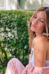 Mads Lewis - Social Media Photos and Videos 07/29/2020