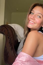 Mads Lewis - Social Media Photos and Videos 07/29/2020