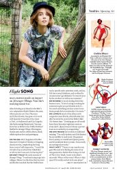 Maya Hawke - Vanity Fair Magazine UK July 2020 Issue