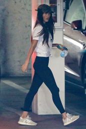 Megan Fox - Out in Beverly Hills 06/30/2020