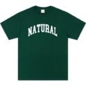 Museum of Peace and Quiet Natural T-Shirt