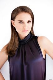 Natalie Portman - Photoshoot 2012 (FA)