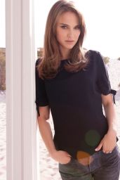 Natalie Portman - Photoshoot 2012 (FA)