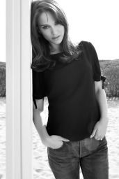 Natalie Portman - Photoshoot 2012 (FA)