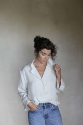 Nikki Reed - Bayou With Love 2020 Loungewear Collection