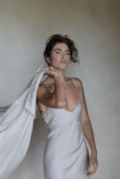 Nikki Reed - Bayou With Love 2020 Loungewear Collection