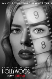 Samara Weaving - "Hollywood" Poster and Promo Photos (2020)