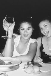 Selena Gomez - Social Media Photos 07/30/2020