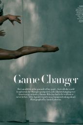 Simone Biles - Vogue Magazine US August 2020 Issue
