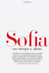 Sofia Vergara - Vanidades Magazine Mexico July 2020 Issue