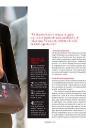 Sofia Vergara - Vanidades Magazine Mexico July 2020 Issue