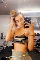 Sommer Ray - Social Media Photos and Videos 07/07/2020