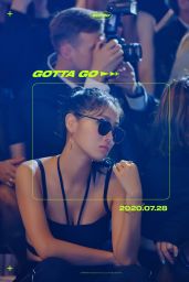 Soyou - 4th Single Album "Gotta Go" Teaser Photos