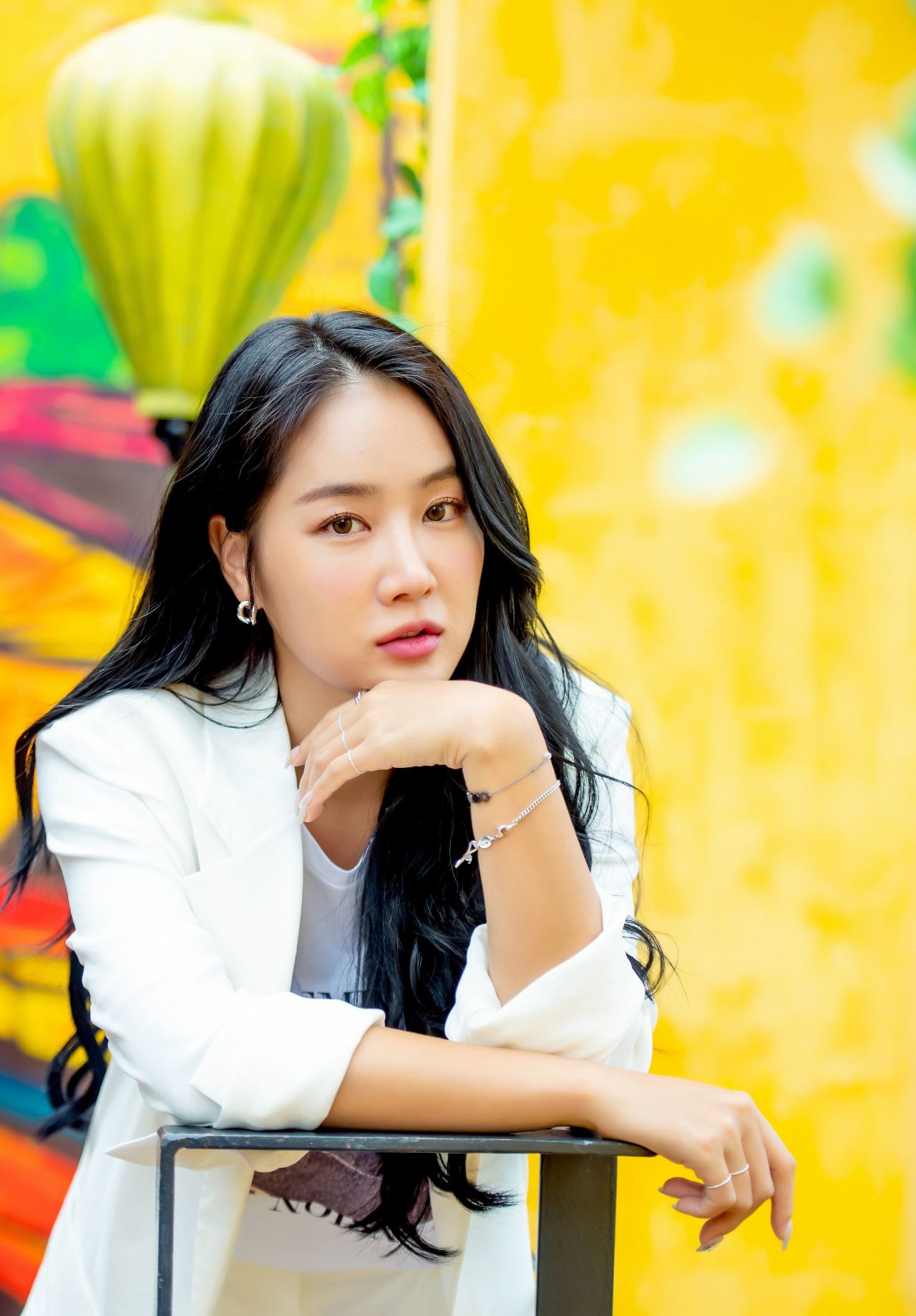 Soyou - 4th Single 