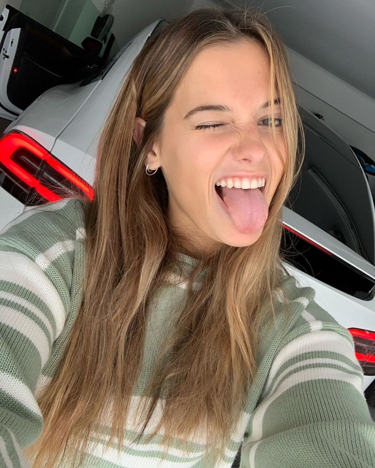 Taya Brooks - Social Media Photos and Videos 07/01/2020 • CelebMafia