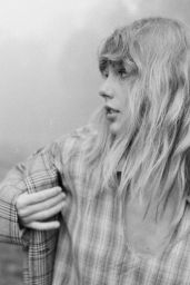 Taylor Swift - "Folklore" Album Promo Photos (2020)