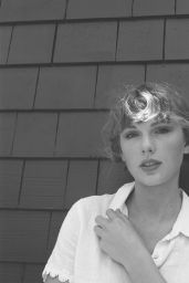 Taylor Swift - "Folklore" Album Promo Photos (2020)