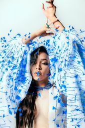 Tinashe - Photoshoot for V Magazine May 2020