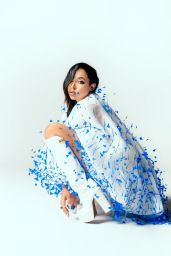 Tinashe - Photoshoot for V Magazine May 2020