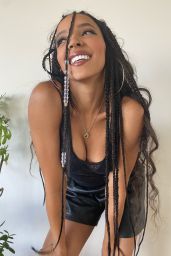 Tinashe - Social Media Photos and Videos 07/20/2020