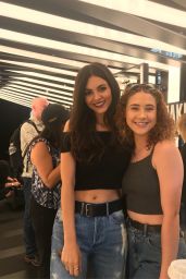 Victoria Justice - Social Media Photos 07/30/2020