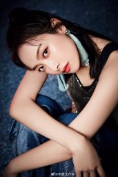 Victoria Song - Produce Camp 2020