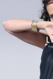 Alicia Vikander - Louis Vuitton LV Volt Collection 2020