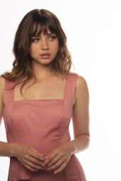 Ana De Armas - The Night Clerk Promo Shoot 2020 • CelebMafia