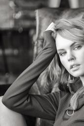 Anastasiya Scheglova - Photoshoot August 2020