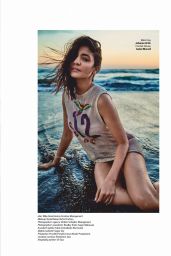 Anushka Sharma - Vogue India July 2020 Issue