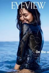 Anushka Sharma - Vogue India July 2020 Issue