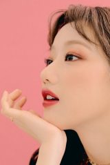 April's Naeun - J.Estina Korea 2021 • CelebMafia