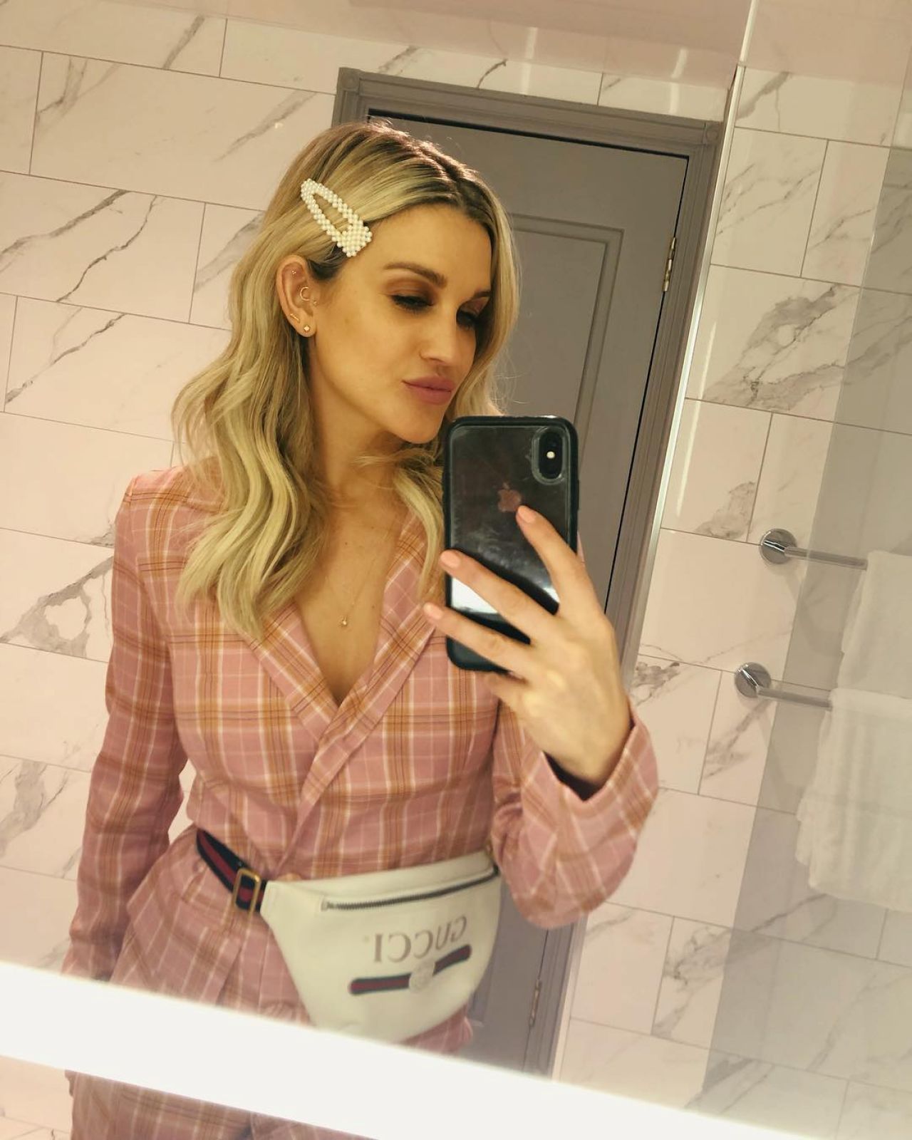 Ashley Roberts – Social Media Photos 08/10/2020 • CelebMafia