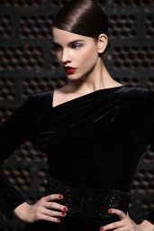 Barbara Palvin - Armani Beauty 2020