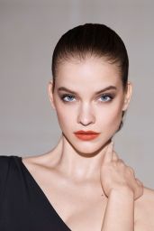 Barbara Palvin - Armani Beauty 2020