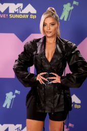 Bebe Rexha – 2020 MTV Video Music Awards