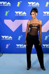 Bella Hadid - 2020 MTV Video Music Awards