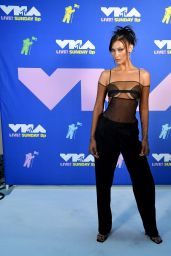 Bella Hadid - 2020 MTV Video Music Awards
